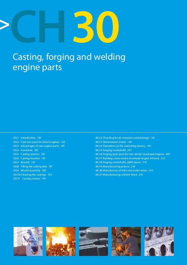 DieselEngine Book